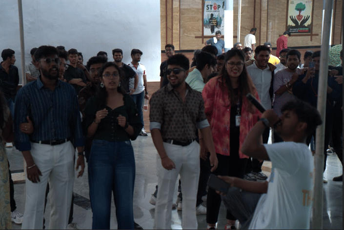 Ashoka School of Business Hyderabad Event Activities photo 26